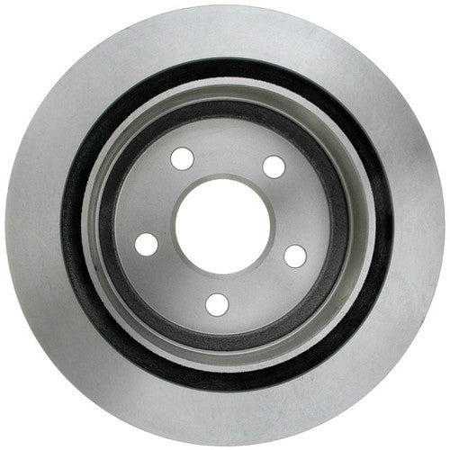 Raybestos Brakes 56756 Specialty - Street Performance BRAKE ROTORS OEM
