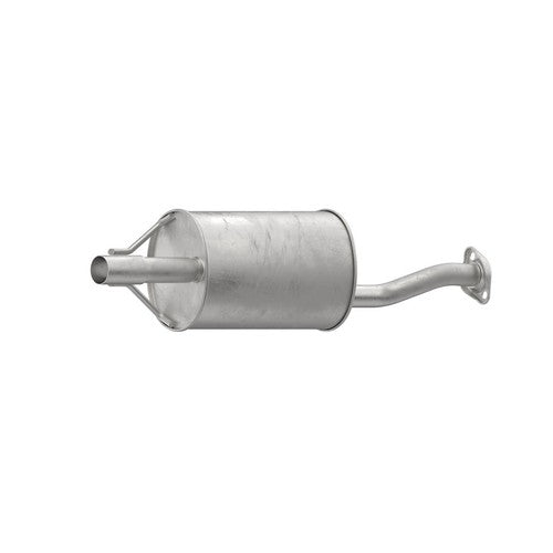 Walker Exhaust 54668 Quiet-Flow SS Muffler Assembly EXHAUST OEM