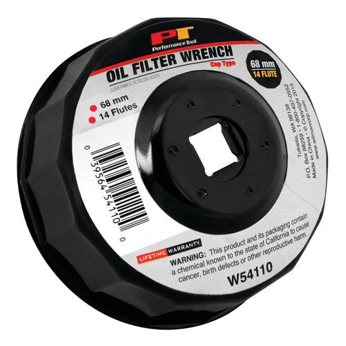 Performance Tool W54110  TOOL