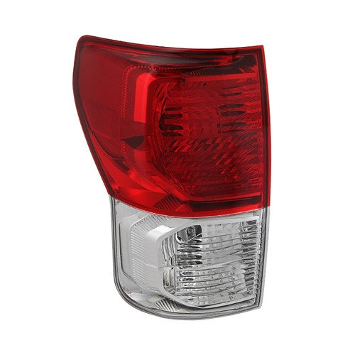 Xtune 9029981  TAIL LIGHT LENSES