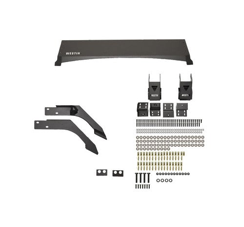 Westin Automotive 15-00015A Mesa ROOF RACK ACCESSORIES