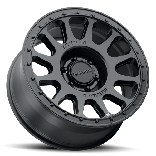 Method Race Wheels MR70929060512H 709HD Series WHEELS