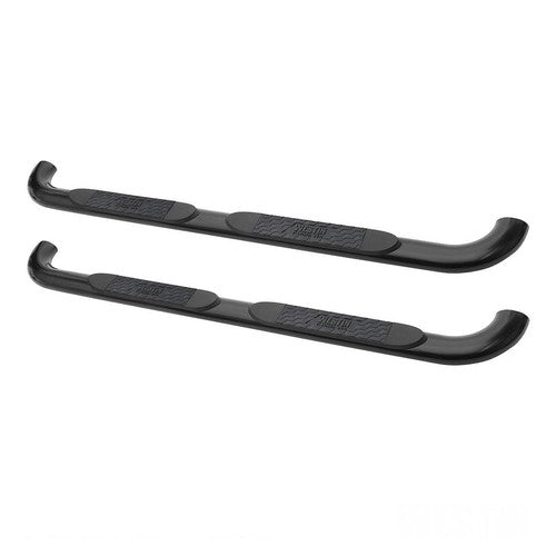 Westin Automotive 21-4085 Platinum NERF BAR OVAL 4"