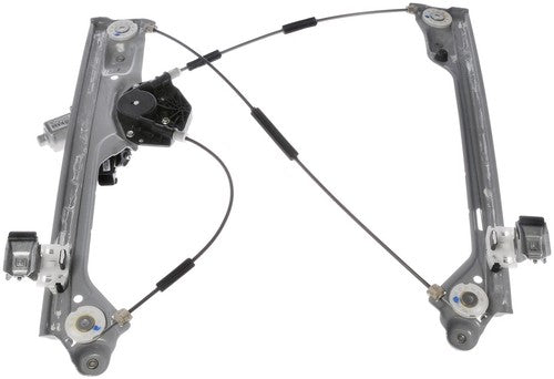 Dorman (OE Solutions) 751-724 OE Solutions WINDOW ASSEMBLIES & MOTORS