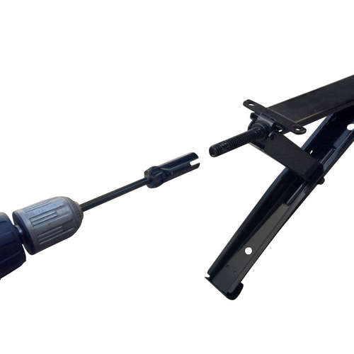 BAL RV 21100003  TRAILER JACK ACCESSORIES