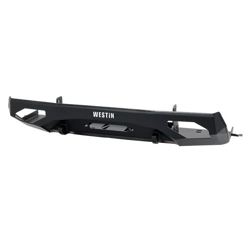 Westin Public Safety 58-412785  BUMPER TRUCK FRONT