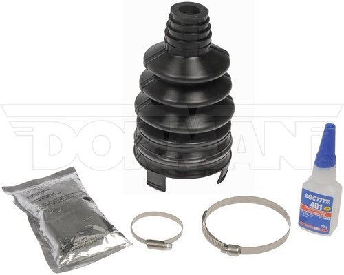 Dorman (OE Solutions) 614-700 OE Solutions SUSPENSION OEM