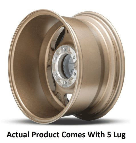 Mickey Thompson Wheel 274672 Canyon Pro WHEELS