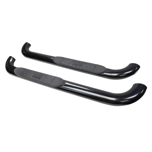 Westin Automotive 21-2325 Platinum NERF BAR OVAL 4"