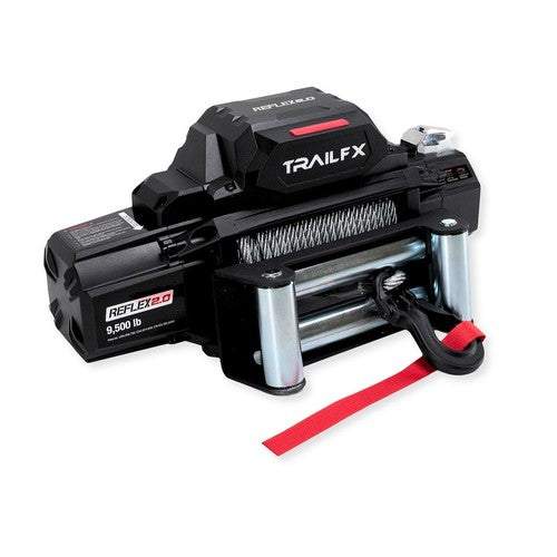 TrailFX WR295B Reflex 2.0 WINCHES