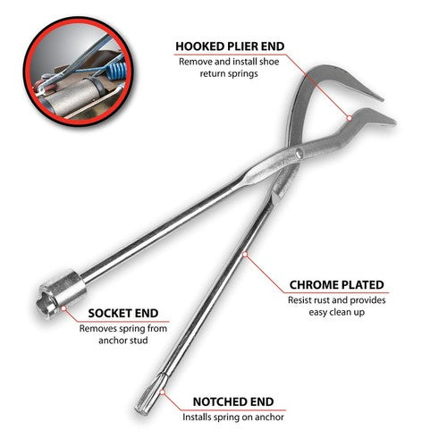Performance Tool W175  TOOL