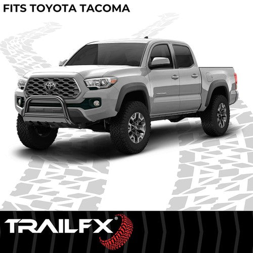 TrailFX B0045T TFX Bull Bars BULL BAR