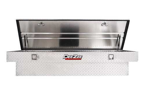 Dee Zee DZ8170 Crossover Standard Profile 8.4 Cu. Ft. Tool Box