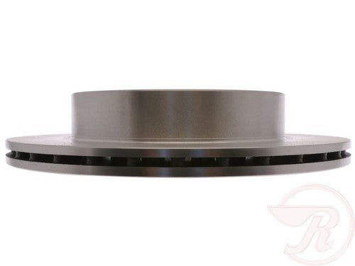 Raybestos Brakes 982545R R-Line BRAKE ROTORS OEM