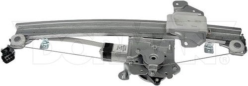 Dorman (OE Solutions) 748-064 OE Solutions WINDOW ASSEMBLIES & MOTORS