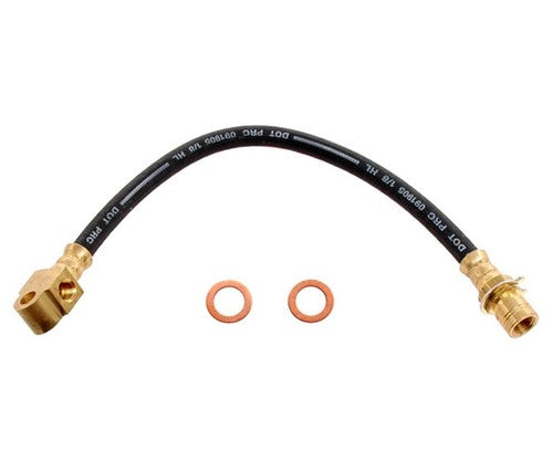 Raybestos Brakes BH36588 Element3 FRONT BRAKE HYDRAULICS