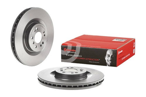 Brembo 09R10311C02  BRAKE ROTORS