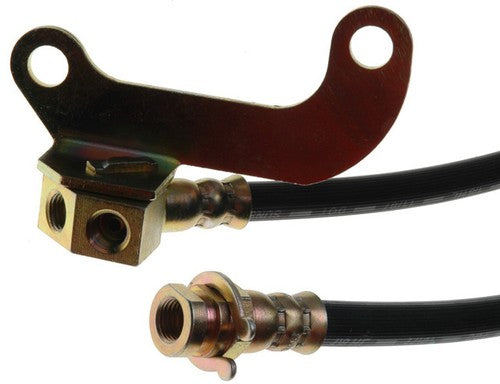 Raybestos Brakes BH381217 Element3 FRONT BRAKE HYDRAULICS