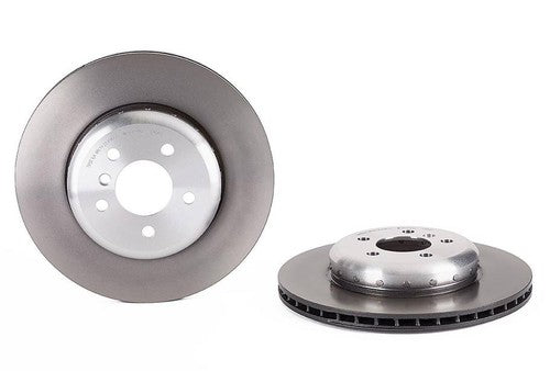 Brembo 09C40413C02  BRAKE ROTORS