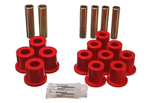 Energy Suspension 4.2114R  BUSHINGS