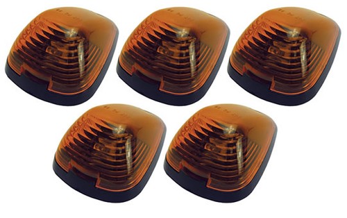 Pacer Performance 20-236 Hi-Five LED LIGHTS