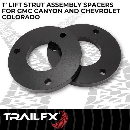 Suspension Pro G10LL1 TFX Leveling Kits LEVELING KIT