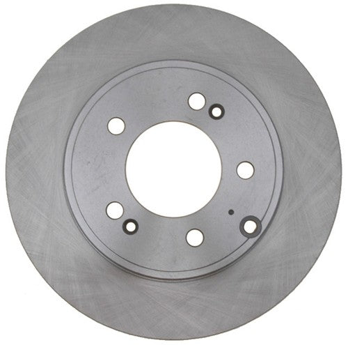Raybestos Brakes 980902R R-Line BRAKE ROTORS OEM
