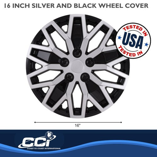 Coast To Coast 105116SB  WHEEL COVER