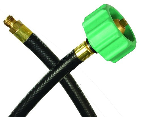 JR Products 07-30735  LP RV