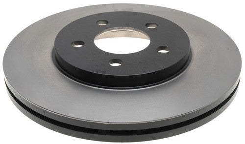 Raybestos Brakes 680110 Specialty - Street Performance BRAKE ROTORS OEM