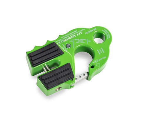 Factor 55 00275-08 Ultra Hook WINCH ACCESSORIES