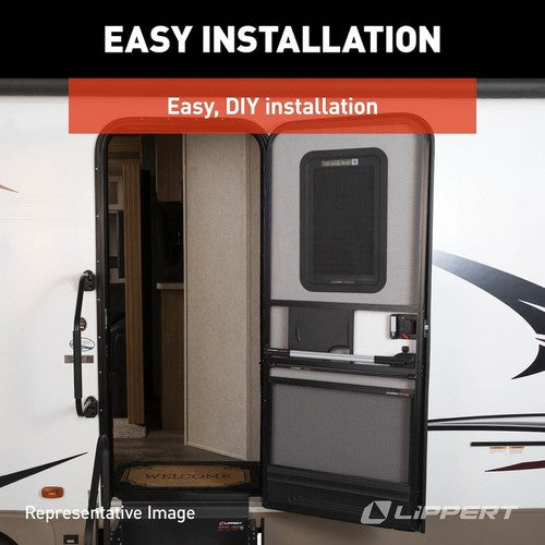 Lippert Components 234101  DOORS RV