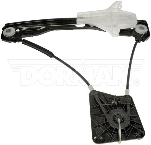 Dorman (OE Solutions) 740-319 OE Solutions WINDOW ASSEMBLIES & MOTORS