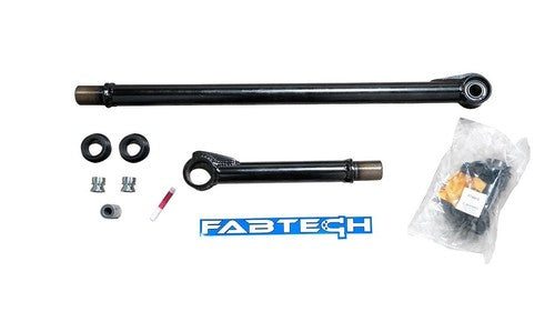 Fabtech Motorsports FTS26113  TRACK BAR