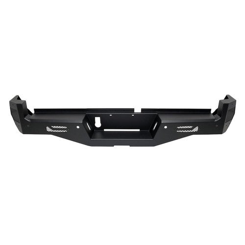 Westin Automotive 58-422785 Bumper 1-Piece Mounting Hardware Included Black