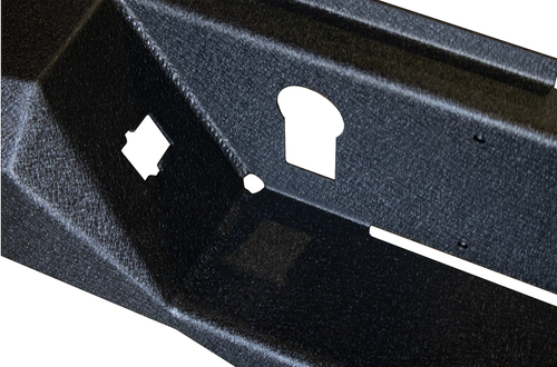 Fishbone Offroad FB22391  BUMPER TRUCK REAR