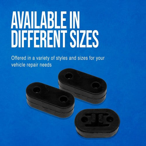 Walker Exhaust 35230 Insulator EXHAUST OEM
