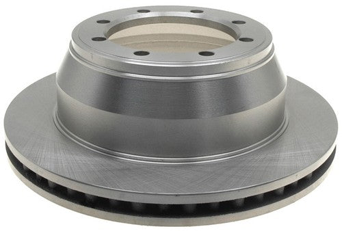 Raybestos Brakes 66834R R-Line BRAKE ROTORS OEM