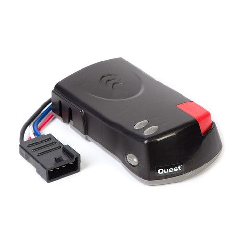 Husky Towing 31899 Quest  BRAKE CONTROLLER