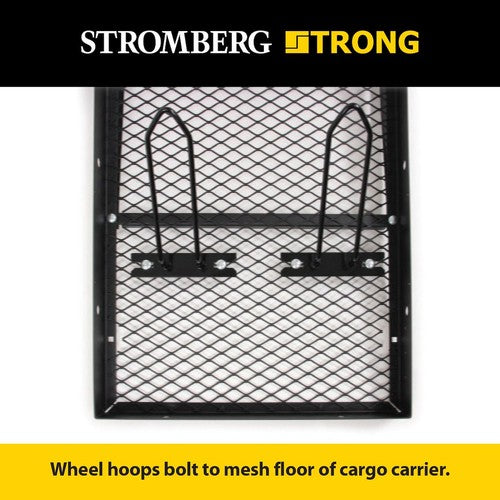Stromberg Carlson CC-125 Cargo Caddy EXTERIOR LADDERS & CARRIERS RV
