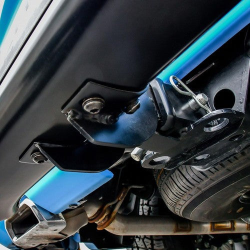 Westin Automotive 21-50015 PRO TRAXX STEP TRUCK