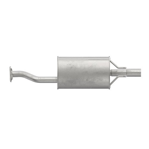 Walker Exhaust 54668 Quiet-Flow SS Muffler Assembly EXHAUST OEM