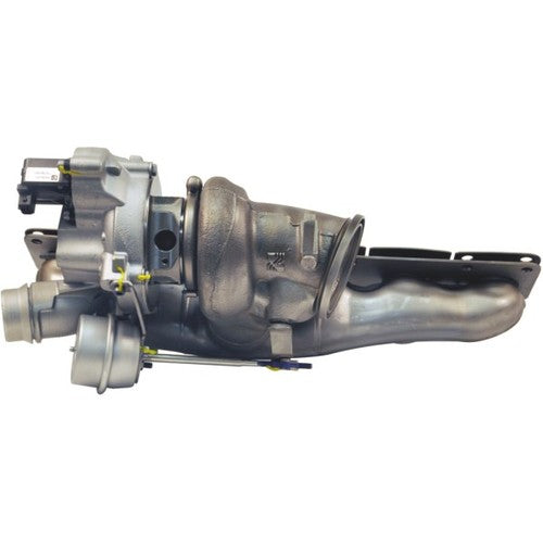 Cardone (A1) Industries 2T-853  FUEL PUMP & TURBO SYSTEM