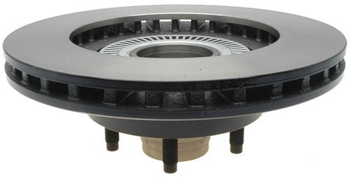 Raybestos Brakes 66597 Specialty - Truck BRAKE ROTORS OEM