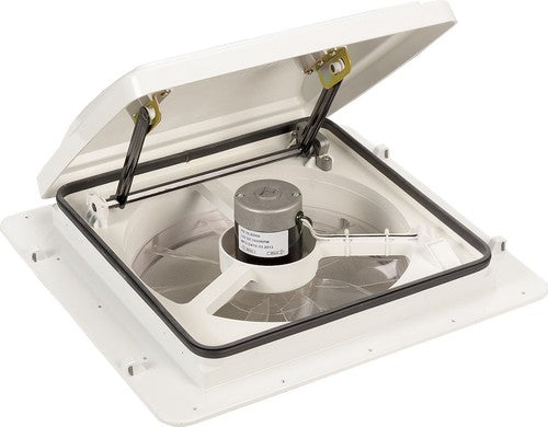 MaxxAir Ventilation Solutions 00-04002K MaxxFan Plus VENTILATION RV