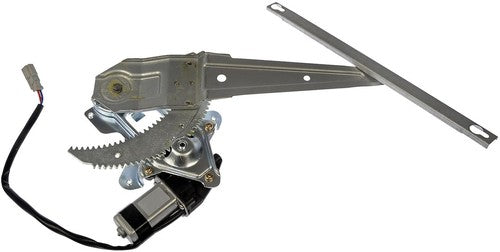 Dorman (OE Solutions) 741-698 OE Solutions WINDOW ASSEMBLIES & MOTORS