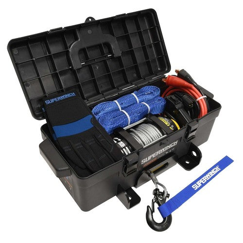 Superwinch 1140222 Winch2Go WINCHES