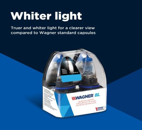Wagner Lighting BP9012BLX2 BriteLite  HEADLIGHT ASSEMBLY OEM