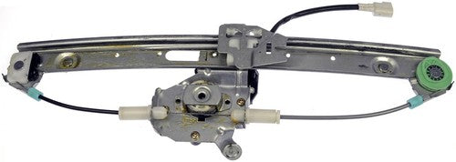 Dorman (OE Solutions) 741-481 OE Solutions WINDOW ASSEMBLIES & MOTORS