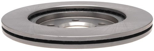 Raybestos Brakes 66840R R-Line BRAKE ROTORS OEM